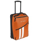 Vaude Rotuma 35, dé waterafstotende handbagage trolley van vrachtwagendoek