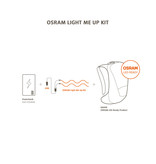 ORSAM-Light me up kit. Be Visible!