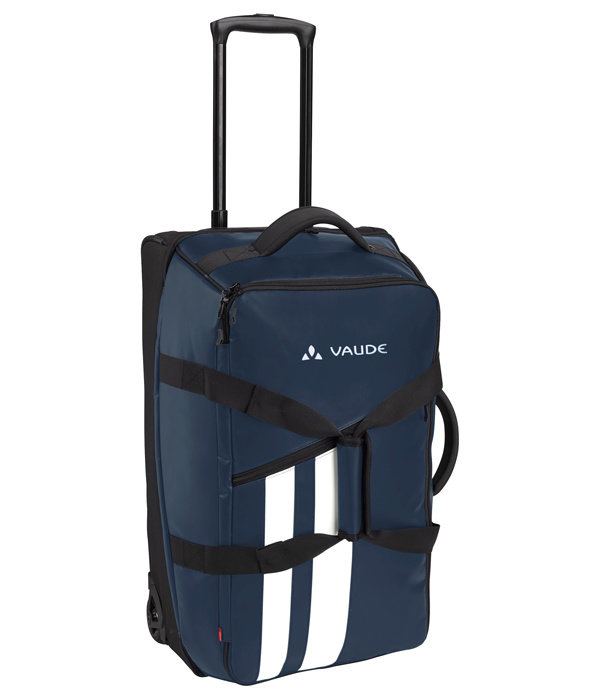 Vaude Rotuma 65: Medium size koffer voor een onbezorgde vakantie