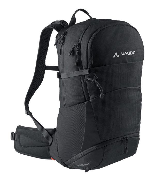 Vaude Wizard 30+4 (model 2021)