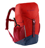 Vaude Kinderrugzak Skovi 10, ideaal voor de lagere school, perfect voor de vakantie!