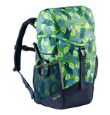 Vaude Kinderrugzak Skovi 10, ideaal voor de lagere school, perfect voor de vakantie!