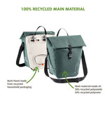 Vaude ReCycle Pro Single: 100% gerecycled materiaal