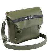 Vaude Mineo 9: Kleine A4 schoudertas, waterdicht, gerecycled en PVC vrij!