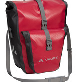 Vaude Aqua Back Plus: Waterdichte fietstas met extra volume vak - Copy