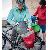 SortYour Back, organizer- en toilettas voor achtertassen van Vaude Aqua Back/Road serie