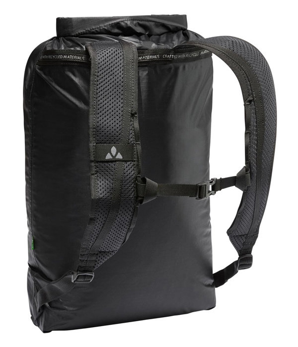 Packable Backpack 9