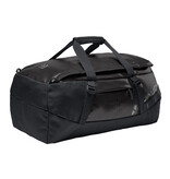 Vaude Cityduffel 35, PETflessen handbagage reis- en sporttas met laptopvak