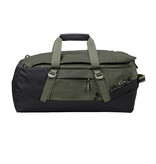 Vaude Cityduffel 35, PETflessen handbagage reis- en sporttas met laptopvak