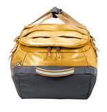 Vaude Cityduffel 35, PETflessen handbagage reis- en sporttas met laptopvak