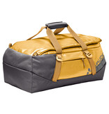 Vaude Cityduffel 65: Forse reis-en sporttas met rugzakfunctie