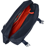 Vaude Mineo 22: A4 schoudertas, waterdicht, gerecycled en PVC vrij!