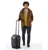 CityTravel Carry-On - Rugzak Trolley