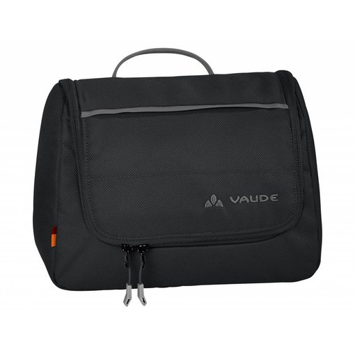 Vaude Washpool M, Black