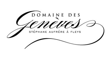 Genèves, Domaine des - Chablis