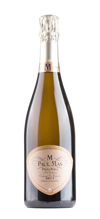 Kết quả hình ảnh cho cote mas cremant de limoux blanc brut