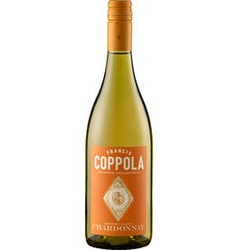 Coppola Winery - Francis Ford, Kalifornien 2018 Chardonnay Diamond Collection, Coppola Winery