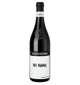 Borgogno & Figli, Giacomo, Piemont 2017 Langhe No Name, Borgogno