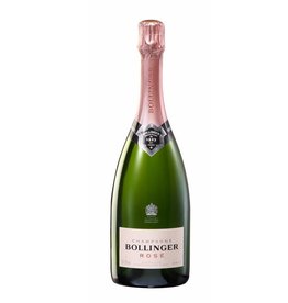 Bollinger, Champagne  Bollinger Rosé brut 0,75L