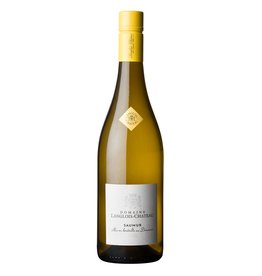 Muscadet De Sevre Et Maine Sur Lie Langlois Chateau 9 90 Maluni Wines