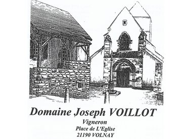 Joseph Voillot - Burgund