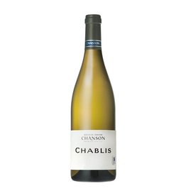 Chanson Père & Fils, Burgund 2019 Chablis AOC, Chanson