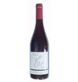 Thill, Eric - Jura 2019 Poulsard - Pinot Noir Cotes du Jura, Thill