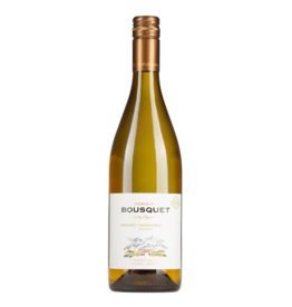Bousquet, Domaine - Argentinien 2021 Chardonnay, Dom. Bousquet Biowein