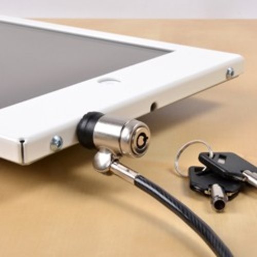 SecuDock 2.0 iPad anti diefstal