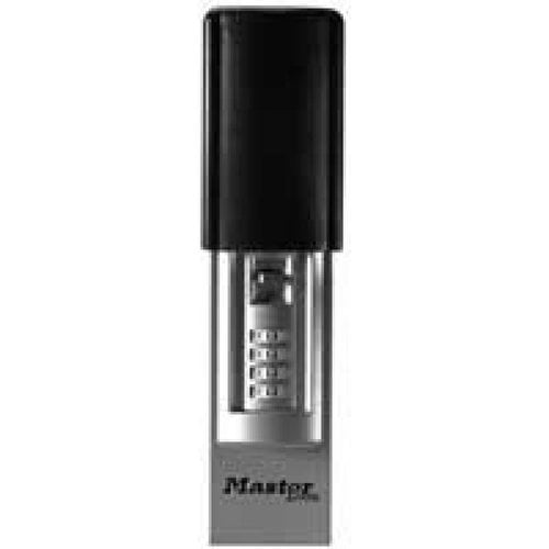 Masterlock SlimLine Sleutelkluis met LED