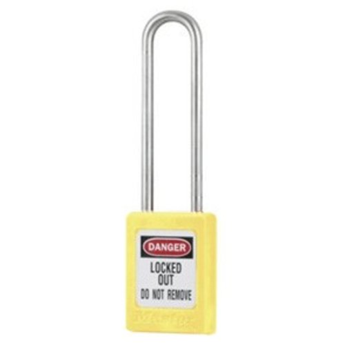 Masterlock S31LT Zenex Padlock 76mm hoge beugel