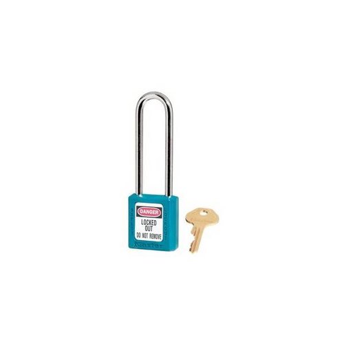 Masterlock S31LT Zenex Padlock 76mm hoge beugel