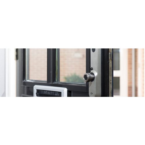 Invited INVITED SMART LOCK - Electronisch uw huisdeur openen en veilig afsluiten / SKG** / PKVW huisdeur beveiliging