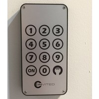 Smartlock Touchpad