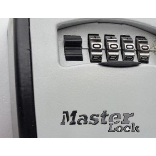 Masterlock Masterlock Sleutelkluis Classic 5401D / 5401EURD