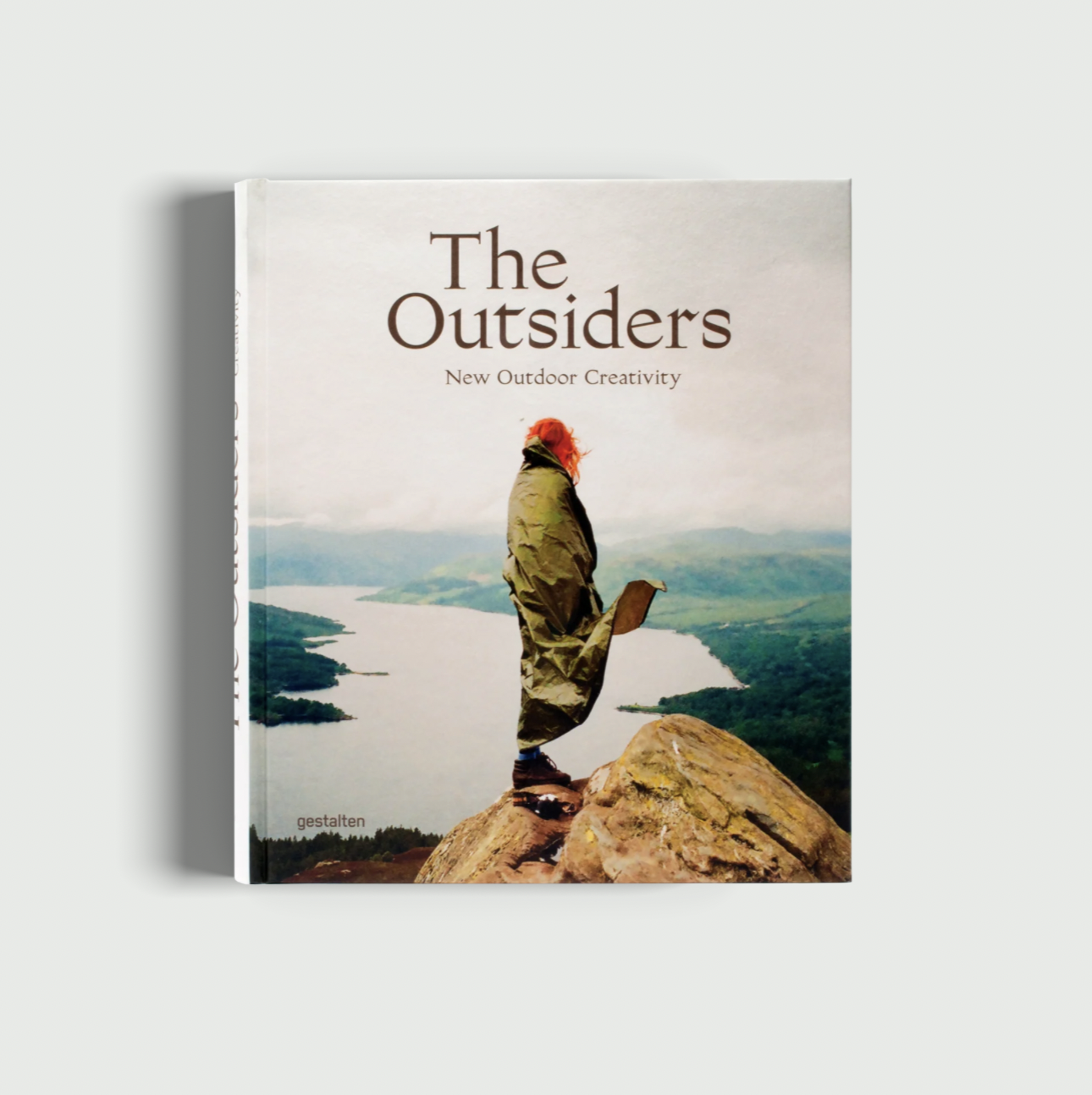 The outsiders - NEW OUTDOOR CREATIVITY