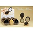 Olivia Garden Allure Mini Brush 24 pcs