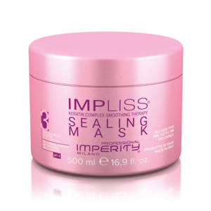 Imperity Impliss Sealing Mask 500ml