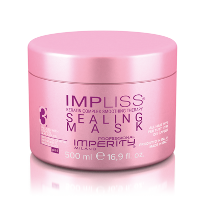 Imperity Impliss Sealing Mask 500ml