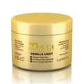 Imperity Milano Vanilla Light Mask, 250 ml OUTLET!