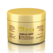 Imperity Milano Vanilla Light Mask, 250 ml OUTLET!