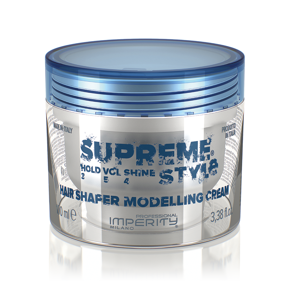 Imperity Supreme Style Hair Shaper Modeling Wax - Imperity Professional  Netherlands