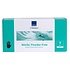 Abena Nitrile gloves - powder free - Small - 100 Pieces