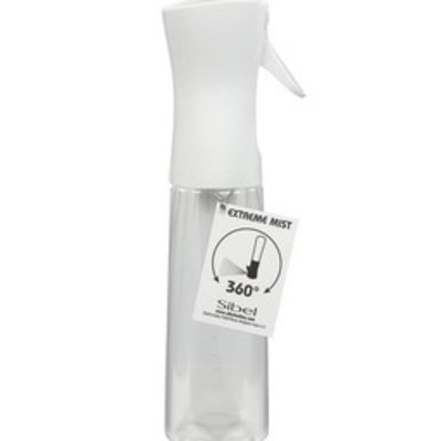 Sibel Extreme Mist Water Spray ORIGINAL, capacity 300 ml