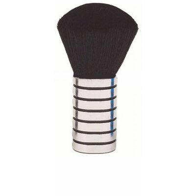 Sibel Neck brush Alu. Look Short