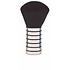 Sibel Neck brush Alu. Look Short