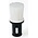 Sibel Talk Talc Neck Brush