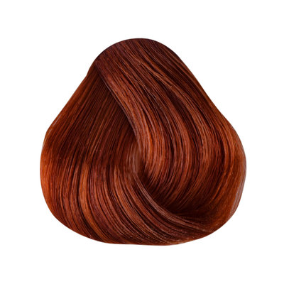 Imperity Singularity Color Hair Dye 7.43 Copper Gold Blonde