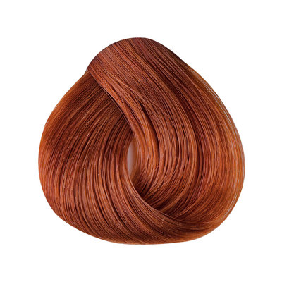 Imperity Singularity Color Hair Dye 8.44 Intensive Light Copper Blonde