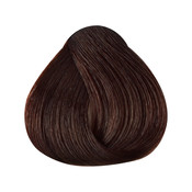 Imperity Singularity Color Hair Dye 4.35 Chocolate Brown